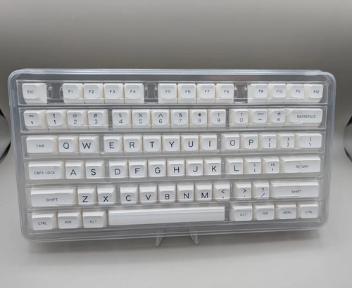 Maxkey white 127 - maxkey,