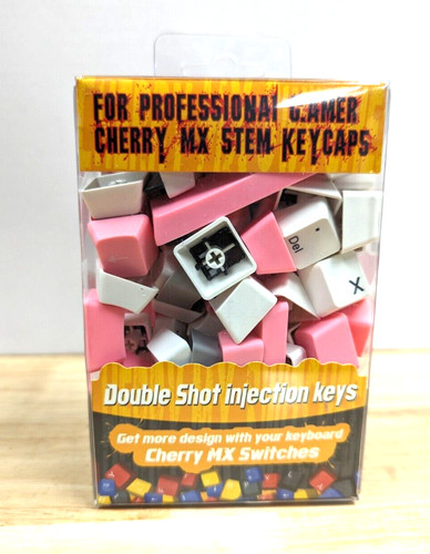 Cherry stem keycaps - mx, best